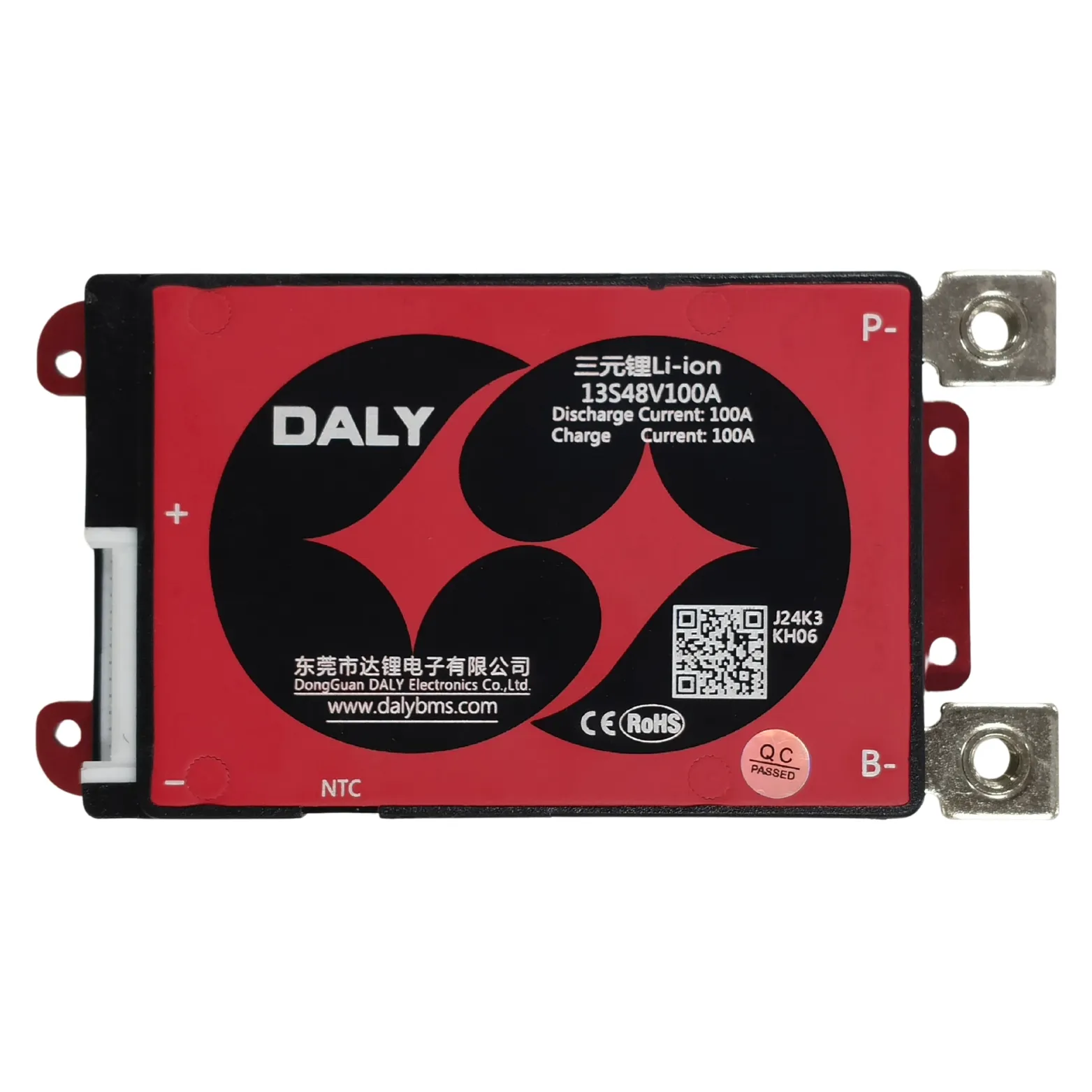 DALY BMS NMC 13S 100A